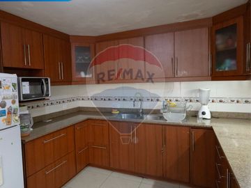 Se Vende Departamento en el Centro de Ibarra