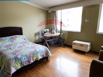 Se Vende Departamento en el Centro de Ibarra