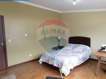 Se Vende Departamento en el Centro de Ibarra