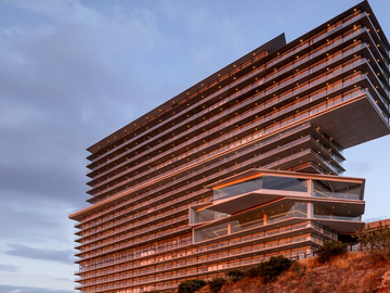 Departamento en Venta en Edificio Amira, Querétaro – Ubicación Estratégica y Amenidades de Lujo !!