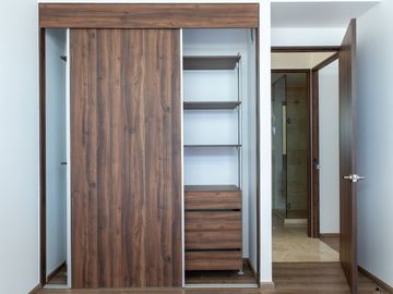 Departamento en Venta en Edificio Amira, Querétaro – Ubicación Estratégica y Amenidades de Lujo !!