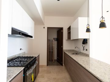Departamento en Venta en Edificio Amira, Querétaro – Ubicación Estratégica y Amenidades de Lujo !!