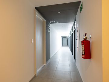 Departamento en Venta en Edificio Amira, Querétaro – Ubicación Estratégica y Amenidades de Lujo !!