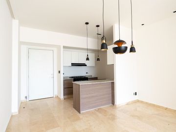 Departamento en Venta en Edificio Amira, Querétaro – Ubicación Estratégica y Amenidades de Lujo !!