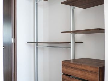Departamento en Venta en Edificio Amira, Querétaro – Ubicación Estratégica y Amenidades de Lujo !!