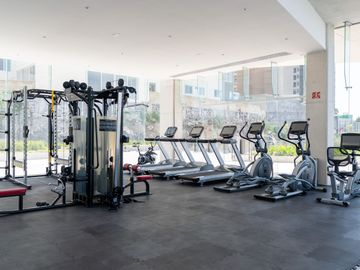 Departamento en Venta en Edificio Amira, Querétaro – Ubicación Estratégica y Amenidades de Lujo !!