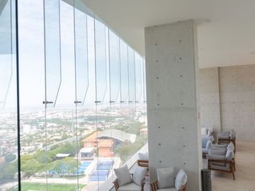 Departamento en Venta en Edificio Amira, Querétaro – Ubicación Estratégica y Amenidades de Lujo !!