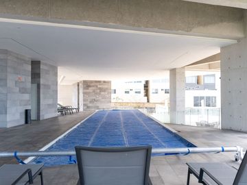 Departamento en Venta en Edificio Amira, Querétaro – Ubicación Estratégica y Amenidades de Lujo !!