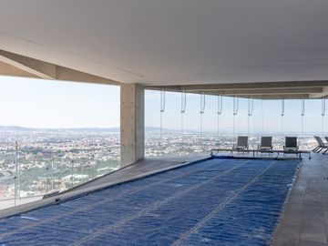 Departamento en Venta en Edificio Amira, Querétaro – Ubicación Estratégica y Amenidades de Lujo !!