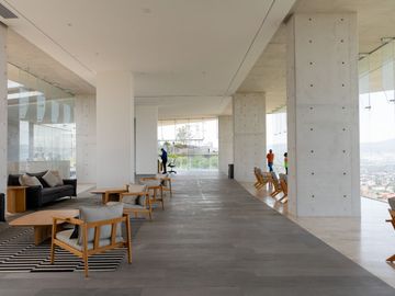 Departamento en Venta en Edificio Amira, Querétaro – Ubicación Estratégica y Amenidades de Lujo !!