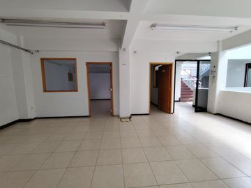 EDIFICIO EN RENTA EN TOLUCA