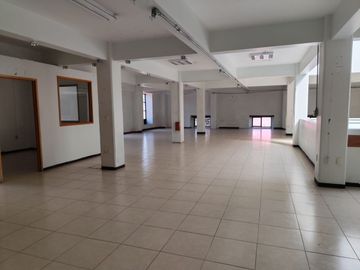 EDIFICIO EN RENTA EN TOLUCA