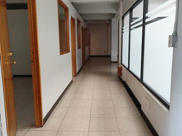 EDIFICIO EN RENTA EN TOLUCA