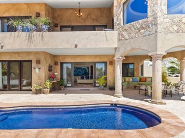 Casa en venta en Pedregal Cabo San Lucas