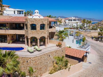 Casa en venta en Pedregal Cabo San Lucas