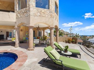 Casa en venta en Pedregal Cabo San Lucas