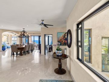 Casa en venta en Pedregal Cabo San Lucas