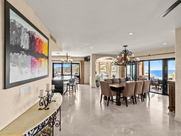 Casa en venta en Pedregal Cabo San Lucas