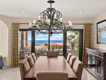 Casa en venta en Pedregal Cabo San Lucas