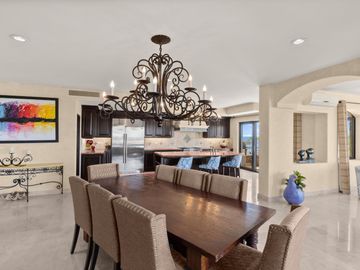 Casa en venta en Pedregal Cabo San Lucas