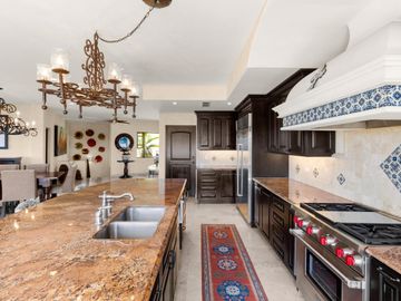 Casa en venta en Pedregal Cabo San Lucas