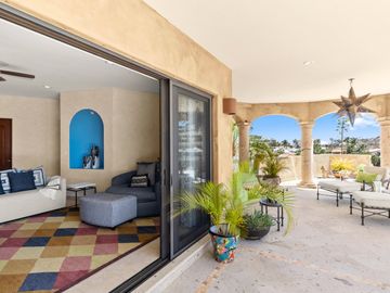 Casa en venta en Pedregal Cabo San Lucas