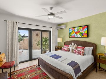 Casa en venta en Pedregal Cabo San Lucas