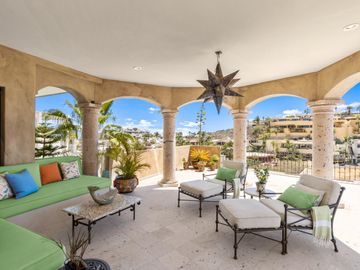 Casa en venta en Pedregal Cabo San Lucas