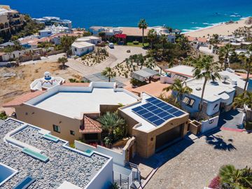 Casa en venta en Pedregal Cabo San Lucas