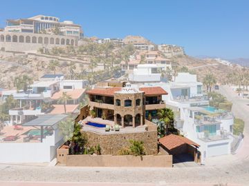 Casa en venta en Pedregal Cabo San Lucas
