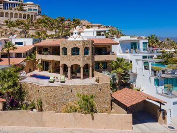 Casa en venta en Pedregal Cabo San Lucas