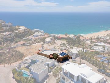 Casa en venta en Pedregal Cabo San Lucas