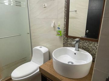 CASA HABITACIÓN EN VENTA EN SANTIAGO, NUEVO LEÓN, ZONA FRACCIONAMIENTO PRIVADA EL SABINO (LA PESCADORES), MUY CERCA DEL CORAZÓN DEL CERCADO N.L.