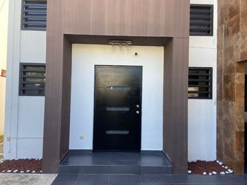 CASA HABITACIÓN EN VENTA EN SANTIAGO, NUEVO LEÓN, ZONA FRACCIONAMIENTO PRIVADA EL SABINO (LA PESCADORES), MUY CERCA DEL CORAZÓN DEL CERCADO N.L.