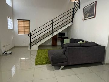 CASA HABITACIÓN EN VENTA EN SANTIAGO, NUEVO LEÓN, ZONA FRACCIONAMIENTO PRIVADA EL SABINO (LA PESCADORES), MUY CERCA DEL CORAZÓN DEL CERCADO N.L.