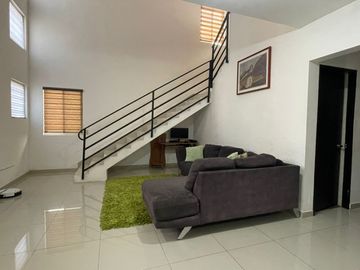 CASA HABITACIÓN EN VENTA EN SANTIAGO, NUEVO LEÓN, ZONA FRACCIONAMIENTO PRIVADA EL SABINO (LA PESCADORES), MUY CERCA DEL CORAZÓN DEL CERCADO N.L.