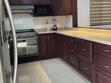CASA HABITACIÓN EN VENTA EN SANTIAGO, NUEVO LEÓN, ZONA FRACCIONAMIENTO PRIVADA EL SABINO (LA PESCADORES), MUY CERCA DEL CORAZÓN DEL CERCADO N.L.