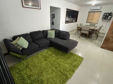 CASA HABITACIÓN EN VENTA EN SANTIAGO, NUEVO LEÓN, ZONA FRACCIONAMIENTO PRIVADA EL SABINO (LA PESCADORES), MUY CERCA DEL CORAZÓN DEL CERCADO N.L.