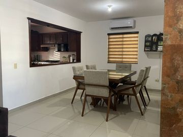 CASA HABITACIÓN EN VENTA EN SANTIAGO, NUEVO LEÓN, ZONA FRACCIONAMIENTO PRIVADA EL SABINO (LA PESCADORES), MUY CERCA DEL CORAZÓN DEL CERCADO N.L.