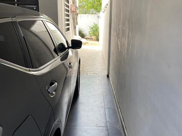 CASA HABITACIÓN EN VENTA EN SANTIAGO, NUEVO LEÓN, ZONA FRACCIONAMIENTO PRIVADA EL SABINO (LA PESCADORES), MUY CERCA DEL CORAZÓN DEL CERCADO N.L.