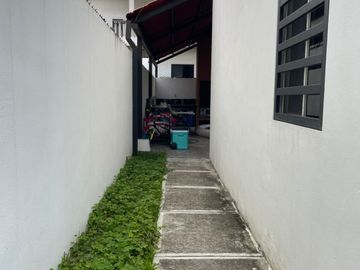 CASA HABITACIÓN EN VENTA EN SANTIAGO, NUEVO LEÓN, ZONA FRACCIONAMIENTO PRIVADA EL SABINO (LA PESCADORES), MUY CERCA DEL CORAZÓN DEL CERCADO N.L.