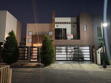 CASA HABITACIÓN EN VENTA EN SANTIAGO, NUEVO LEÓN, ZONA FRACCIONAMIENTO PRIVADA EL SABINO (LA PESCADORES), MUY CERCA DEL CORAZÓN DEL CERCADO N.L.