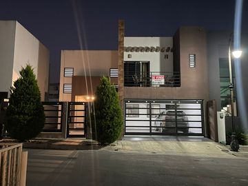 CASA HABITACIÓN EN VENTA EN SANTIAGO, NUEVO LEÓN, ZONA FRACCIONAMIENTO PRIVADA EL SABINO (LA PESCADORES), MUY CERCA DEL CORAZÓN DEL CERCADO N.L.