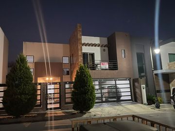 CASA HABITACIÓN EN VENTA EN SANTIAGO, NUEVO LEÓN, ZONA FRACCIONAMIENTO PRIVADA EL SABINO (LA PESCADORES), MUY CERCA DEL CORAZÓN DEL CERCADO N.L.