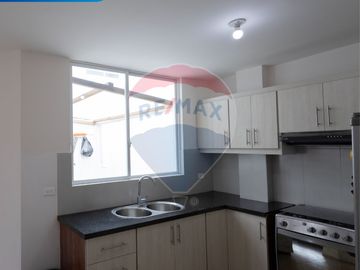 VENTA CASA EN CONJUNTO EN CARANQUI