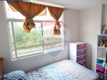 VENTA CASA EN CONJUNTO EN CARANQUI