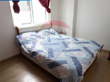 VENTA CASA EN CONJUNTO EN CARANQUI