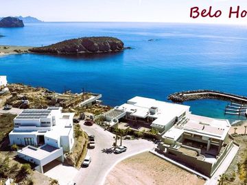 Terreno en venta san carlos sonora beach land for sale