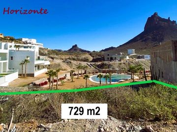 Terreno en venta san carlos sonora beach land for sale
