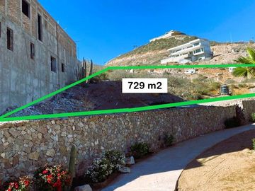 Terreno en venta san carlos sonora beach land for sale